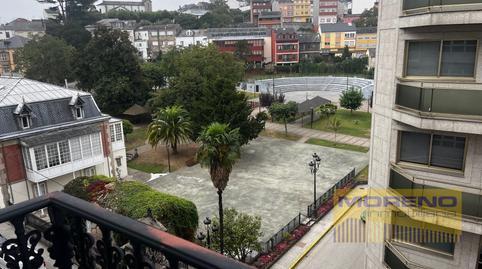 Apartment for sale in Rua Matias Lopez, Sarria