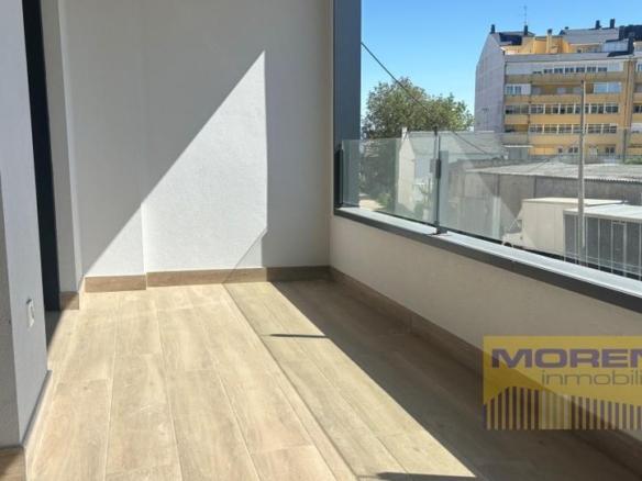Apartment for sale in Rua Castelao, Sarria