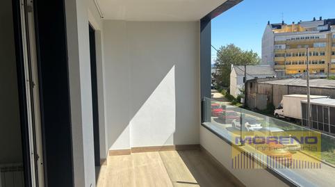 Apartment for sale in Rua Castelao, Sarria
