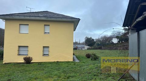 House or villa for sale in Lugar Lamas – Pq Couto, Samos