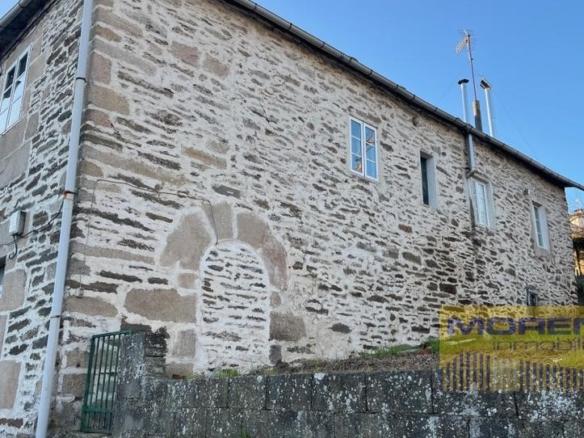 House or chalet for sale in Rua Pedreiras, Sarria