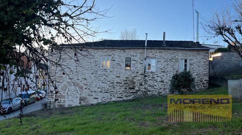 House or chalet for sale in Rua Pedreiras, Sarria