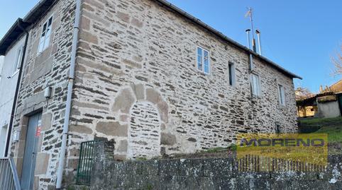 House or chalet for sale in Rua Pedreiras, Sarria