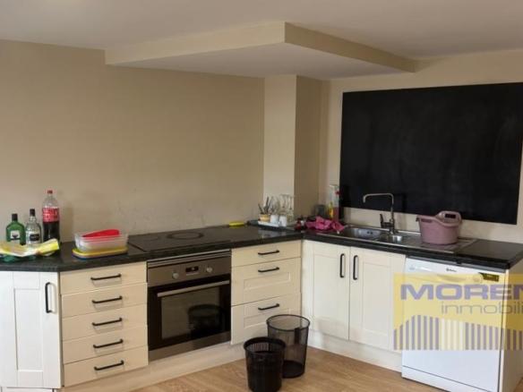 Apartment for sale in N/a, Sarria