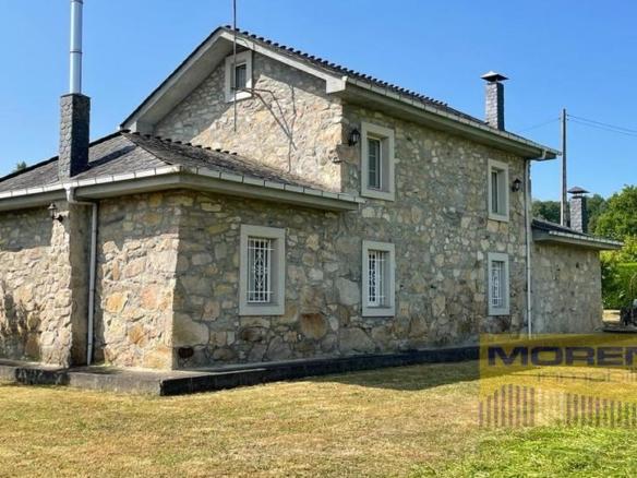 House or villa for sale in Sarria
