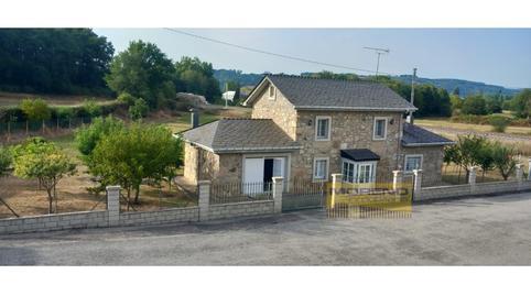 House or villa for sale in Sarria