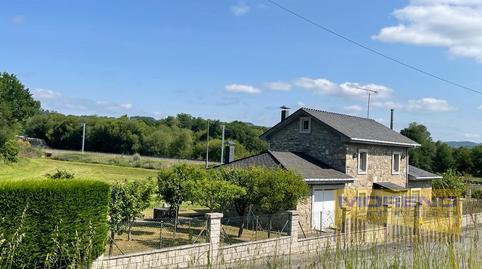 House or villa for sale in Sarria