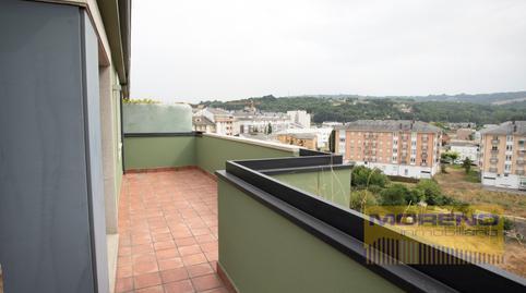 Penthouse for sale in Sarria