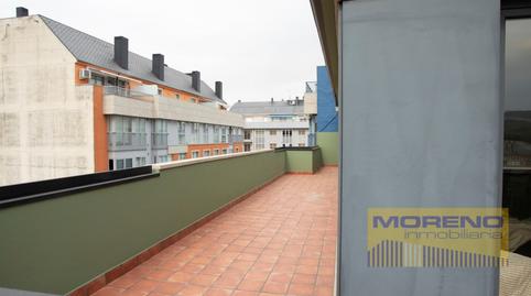 Penthouse for sale in Sarria