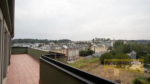 Penthouse for sale in Sarria