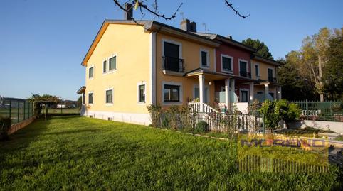 House or villa for sale in Lugar Montes – Pq Veiga, Sarria