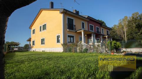 House or villa for sale in Lugar Montes – Pq Veiga, Sarria