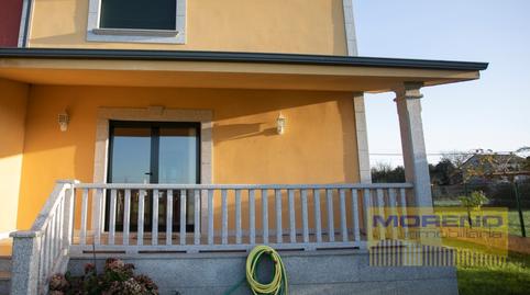 House or villa for sale in Lugar Montes – Pq Veiga, Sarria