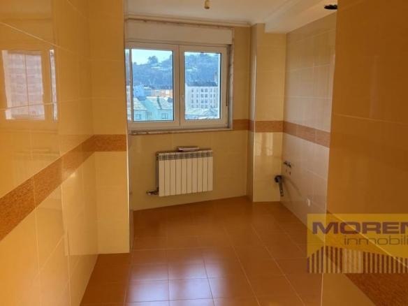 Apartment for sale in Rua Matias Lopez, Sarria