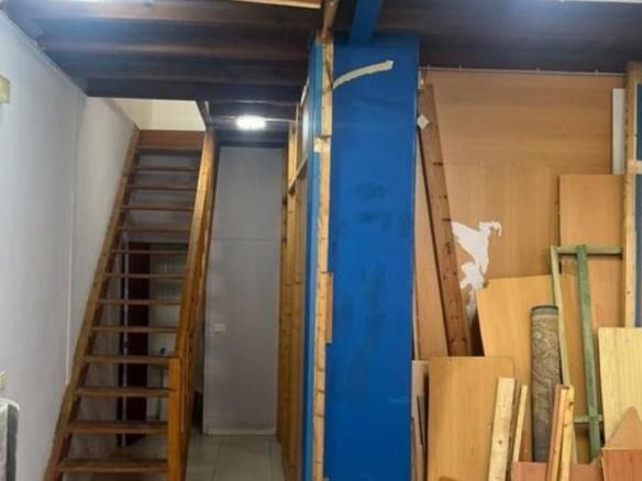 Commercial space for sale in Residencia – Abella