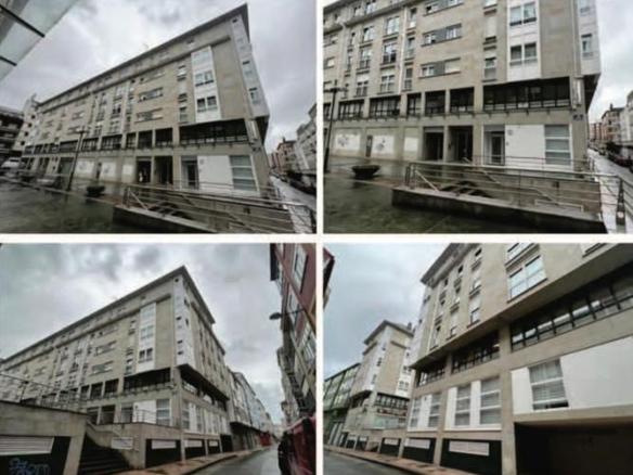 Office for sale in A Milagrosa