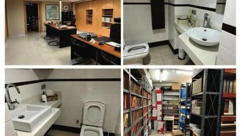 Office for sale in A Milagrosa