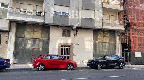 Commercial premises for sale in San Roque – As Fontiñas