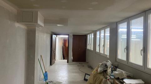 Commercial premises for sale in San Roque – As Fontiñas