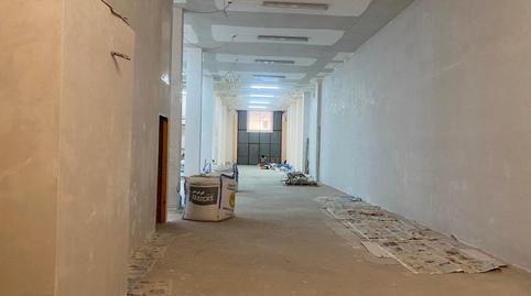 Commercial premises for sale in San Roque – As Fontiñas