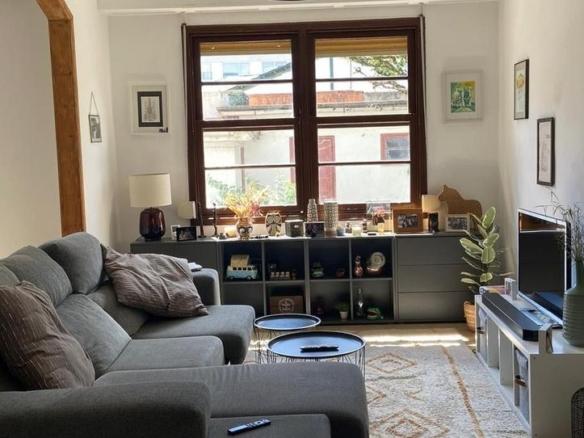 House or villa for sale in A Milagrosa