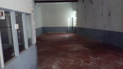 Commercial premises for sale in Paradai