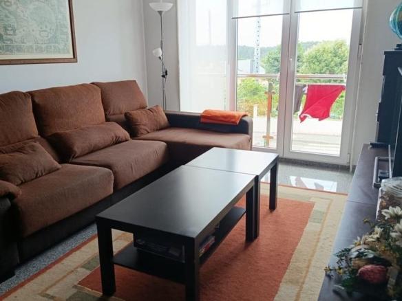 Apartment for sale in Barreiros