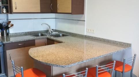 Apartment for sale in Barreiros