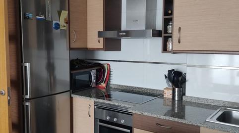 Apartment for sale in Barreiros