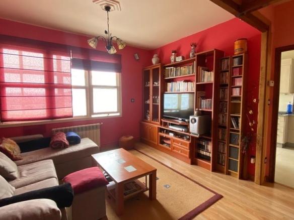 Apartment for sale in San Roque – As Fontiñas