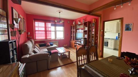 Apartment for sale in San Roque – As Fontiñas