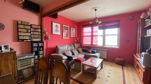Apartment for sale in San Roque – As Fontiñas