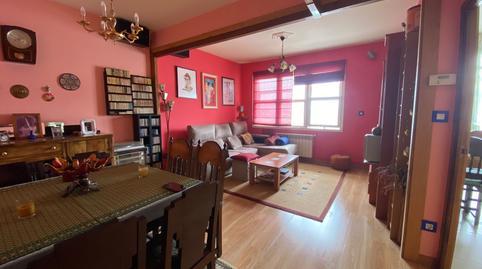 Apartment for sale in San Roque – As Fontiñas