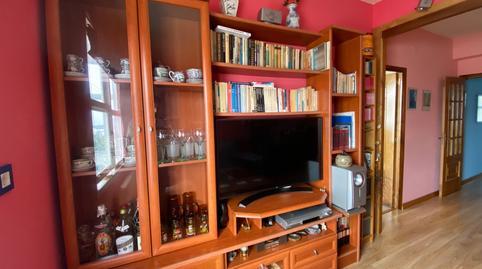 Apartment for sale in San Roque – As Fontiñas