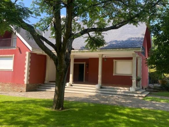 House or villa for sale in Parroquias del Oeste