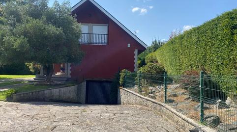 House or villa for sale in Parroquias del Oeste