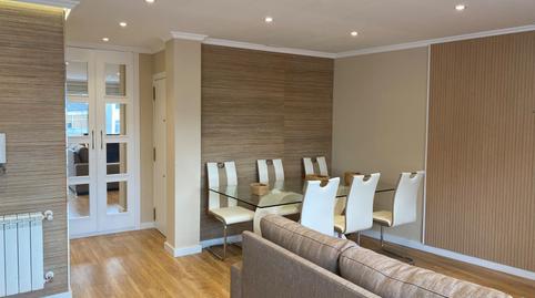 Apartment for sale in San Roque – As Fontiñas