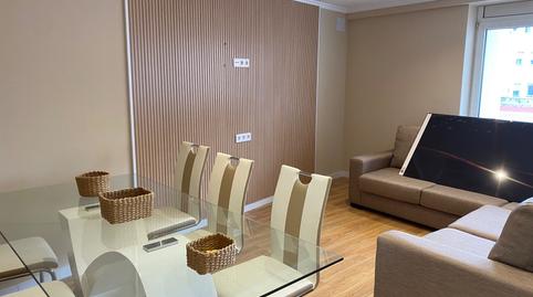 Apartment for sale in San Roque – As Fontiñas