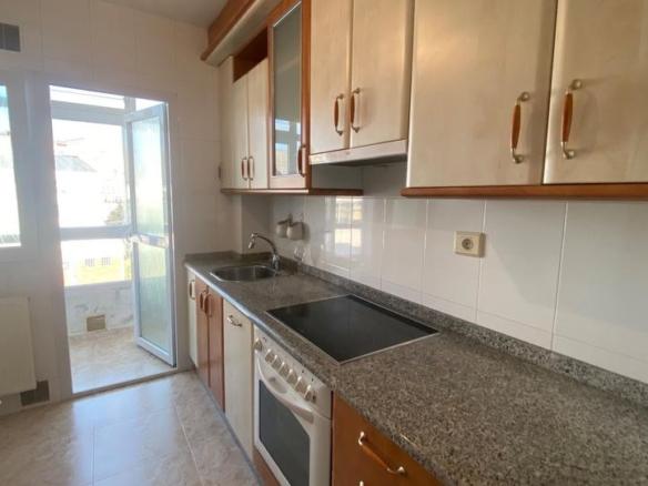 Duplex for sale in Residencia – Abella
