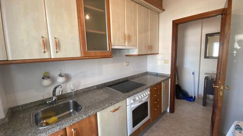 Duplex for sale in Residencia – Abella