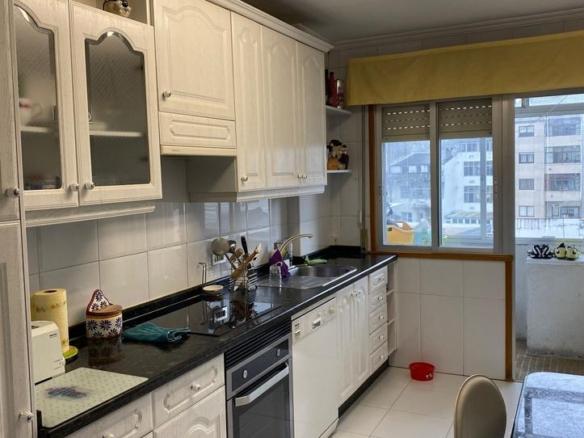 Apartment for sale in Paradai