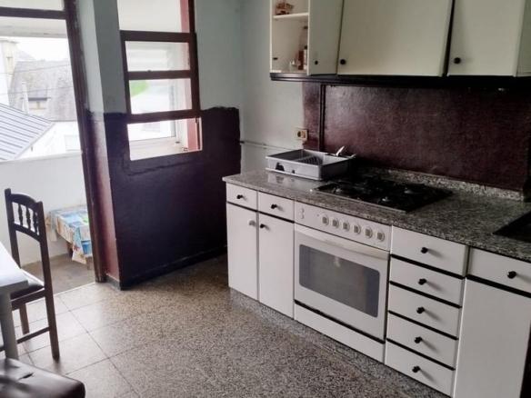 Apartment for sale in Paradai