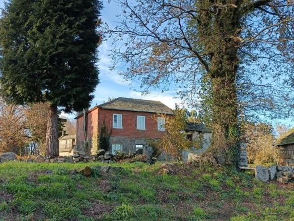 House or chalet for sale in Senda Pontillón, Guitiriz