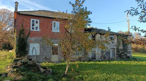 House or chalet for sale in Senda Pontillón, Guitiriz