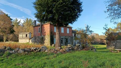 House or chalet for sale in Senda Pontillón, Guitiriz