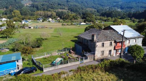 Rustic property for sale in Viveiro