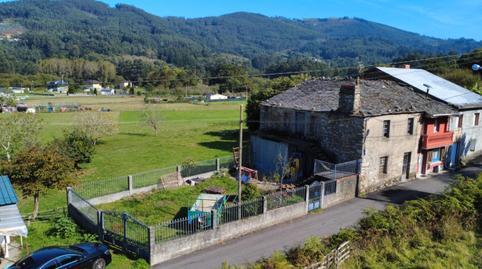 Rustic property for sale in Viveiro