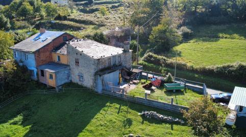 Rustic property for sale in Viveiro