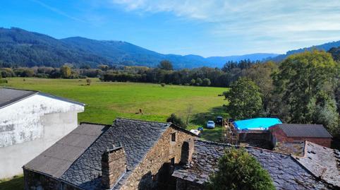 House or villa for sale in Viveiro