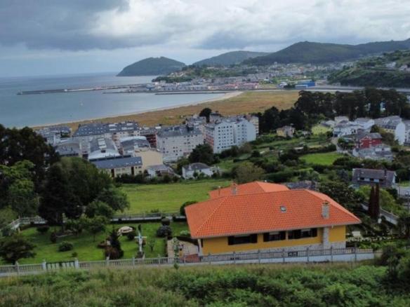 House or villa for sale in Viveiro